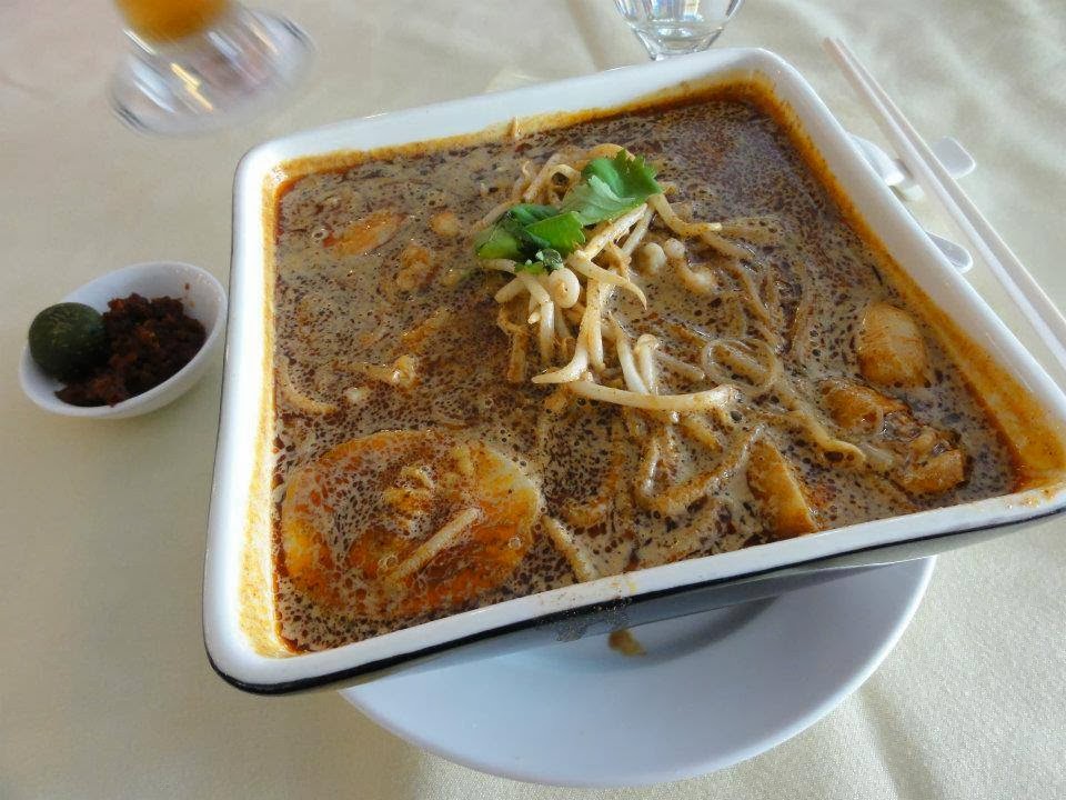 Malaysian Hut Photos 2