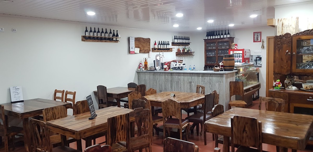 Taberna Da Avozinha